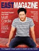 East Magazine November 2011 by ...