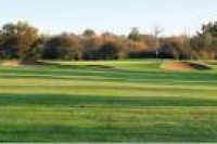 Weald Park Golf Club