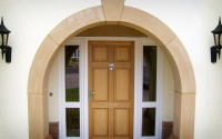 Colchester Doors