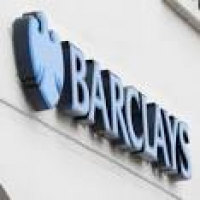 Barclays also announced it is ...