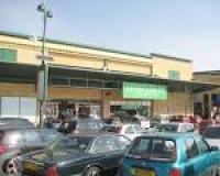 Westgate Retail Park - Picture ...