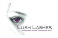 Lush Lashes - Specialist in Semi-Permanent Eyelash Extensions East ...
