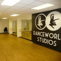 LinkedIn Danceworld Studios