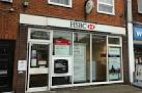 The Epping HSBC branch will ...
