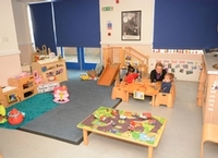 Asquith Chigwell Day Nursery