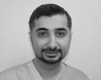 Akeel Mosea Associate Dentist