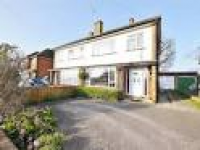 Ongar property. Find properties for sale in Ongar - Nestoria