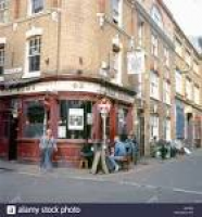 Bricklayers Arms Pub ...