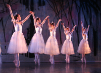 The Chelmsford Ballet Company,