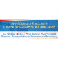 Plumbing & Heating Experts
