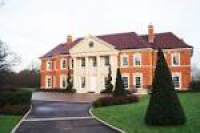 Totteridge Cavendish House & Oak Lodge - Dewstone Ltd