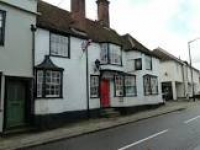 The Chequers Pub, Great Dunmow