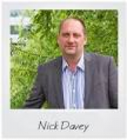 Nick Davey - The JTS Partnership LLP