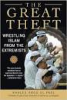 The Great Theft: Wrestling ...
