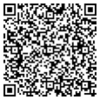 QR Code For Harlow Black Taxis