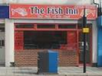 Fish Inn, Leigh-on Sea - 16 ...