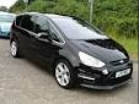 2013 Ford S-Max 2.0TDCi 163ps ...
