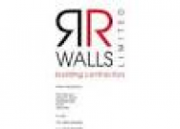 R.r Walls Ltd