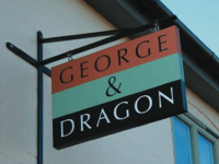 The George & Dragon, Kelvedon