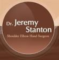 Dr. Jeremy Stanton Colchester
