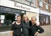 Hornchurch salon - The Hair ...