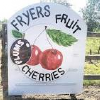 Fryers Farm Shop, Lawford