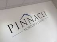 Pinnacle Mortgage Centre ...