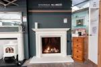 Ipswich Showroom - Zigis Fireplaces