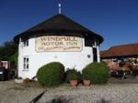 Windmill Motor Inn