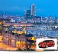 MANCHESTER CAR HIRE