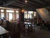 OAK House Bar and Cafe: Inside ...