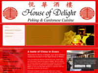 House of Delight