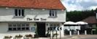 The Yew Tree Inn, Manuden - 65 ...