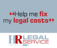 HR Legal Service - Help me fix ...