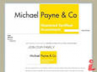 Michael Payne & Co Screenshot