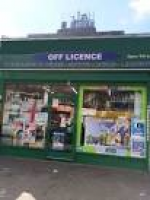 Off Licence in Essex For Sale