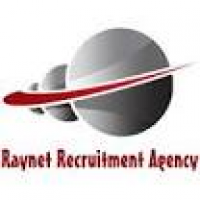 Recruitment Agency: At Raynet ...