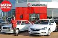 ... averaged six Astra sales a ...