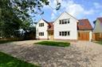 Property for sale in Wimbish, Saffron Walden, Essex - Intercounty