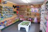 Shop - Audley End Miniature