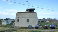 Jaywick Martello Tower
