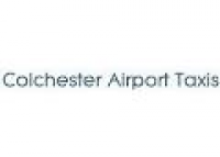 Colchester Airport Taxis