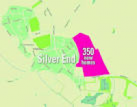 Silver End community set to ...