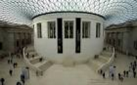 The British Museum welcomed ...