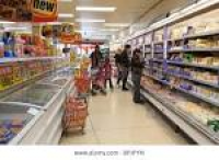Iceland supermarket - Kentish ...