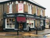 Commercial property for sale in Church Road, Corringham, Essex, SS17