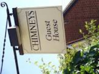 Chimneys Guest House (Stansted ...