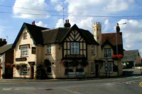 King's Arms, Station Road,