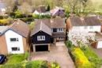Houses for sale in Theydon Bois | Latest Property | OnTheMarket