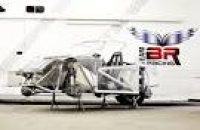 BR Racing - Trackcar Setup ...